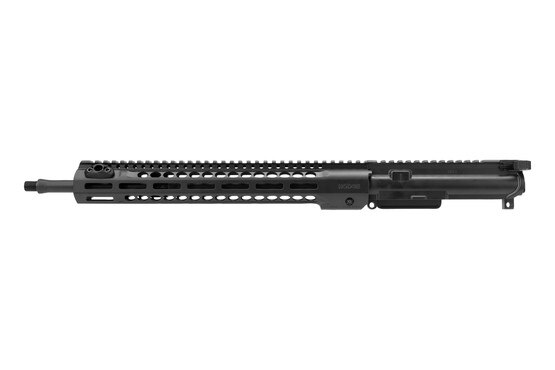 Hodge Mod 1 URG 5.56 AR-15 Upper with S-Lock handguard